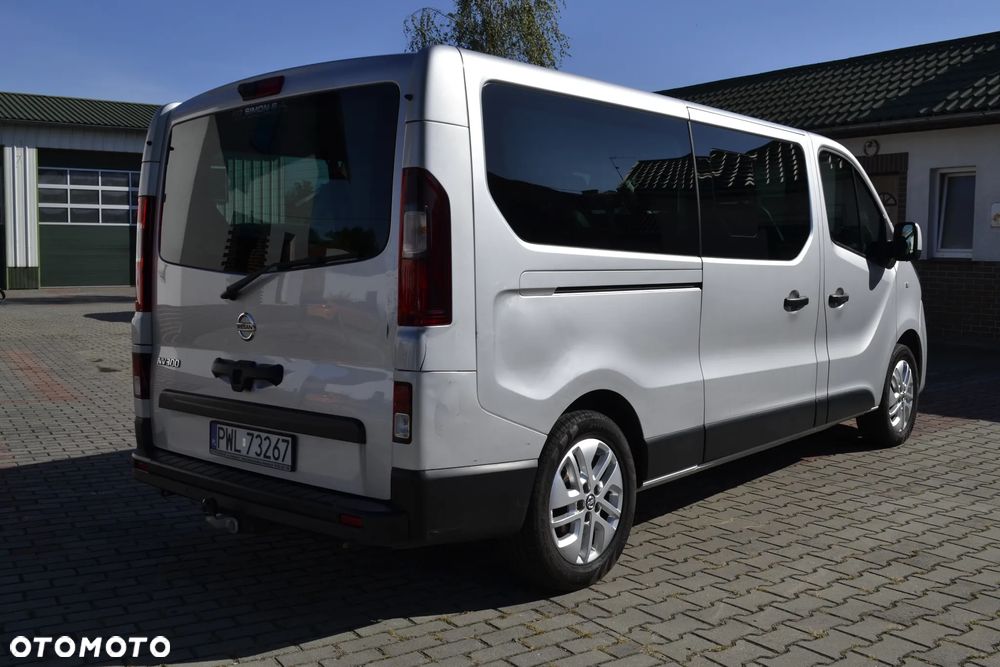 Nissan NV300 L2H1 2,9 dCi 145 DCT Comfort - 6