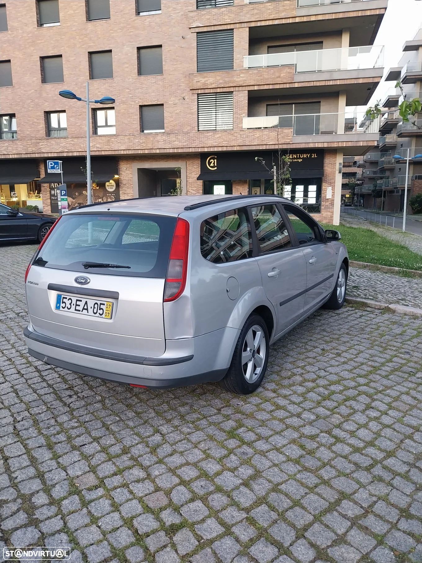Ford Focus SW 1.4 Trend - 6