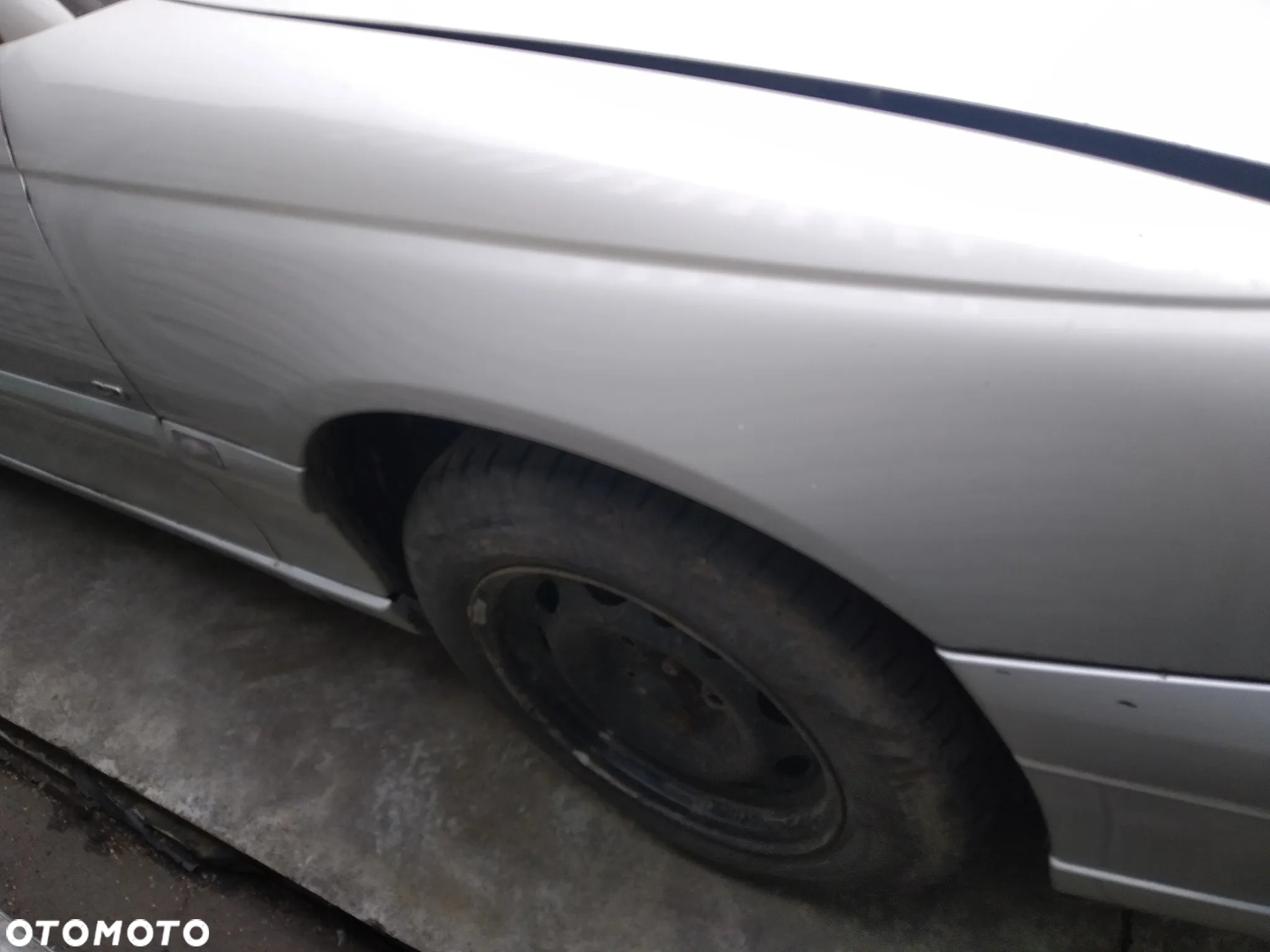 OPEL OMEGA B LIFT 2.2 DTI Y22DTH 99 - 03 - SERWO HAMULCOWE POMPA - 29