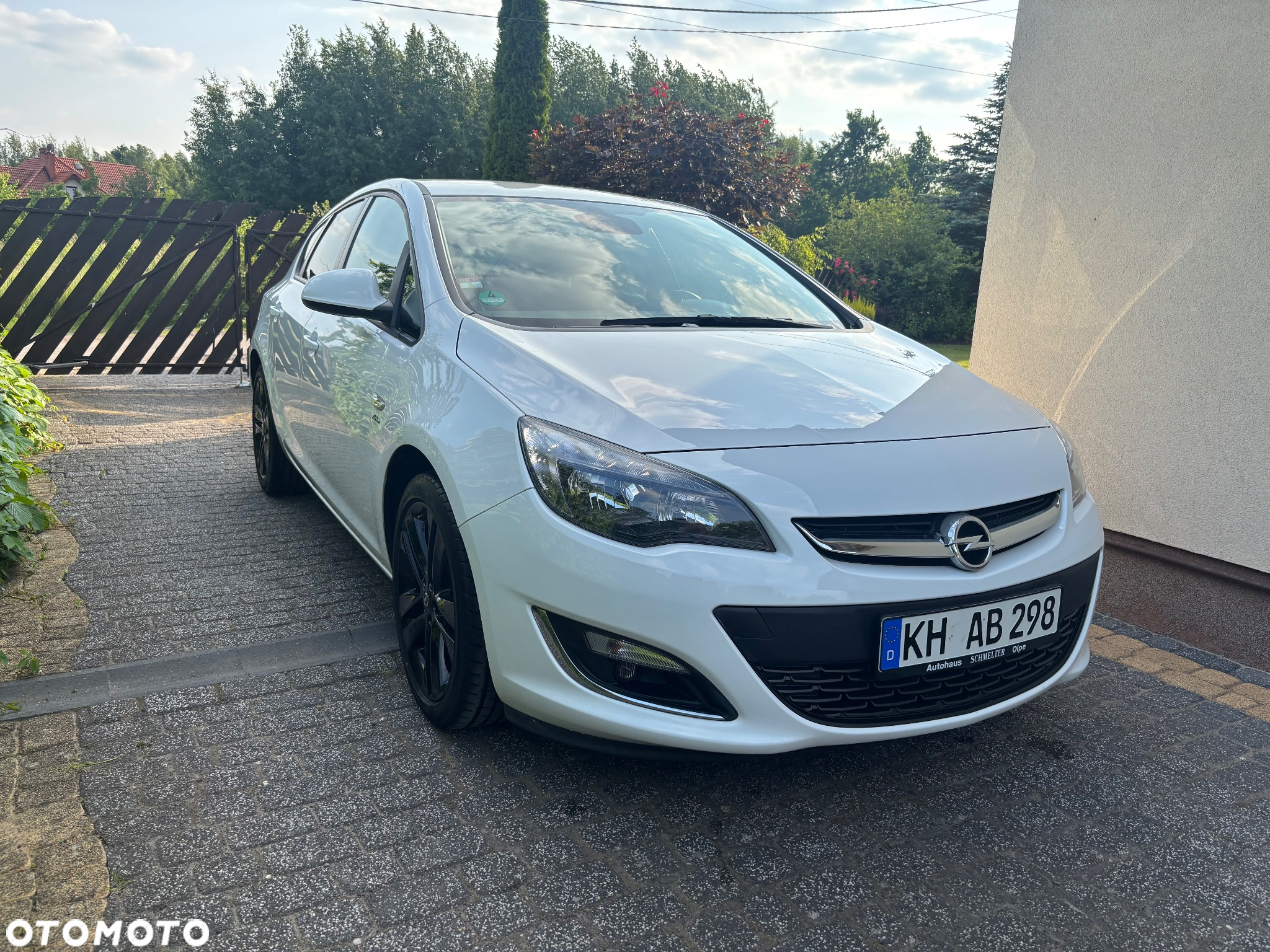 Opel Astra 1.4 Turbo Active - 17