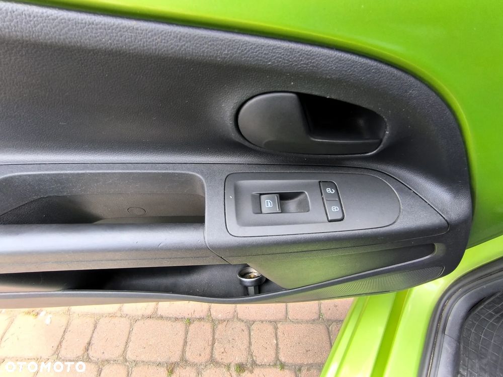 Skoda Citigo 1.0 Active - 10