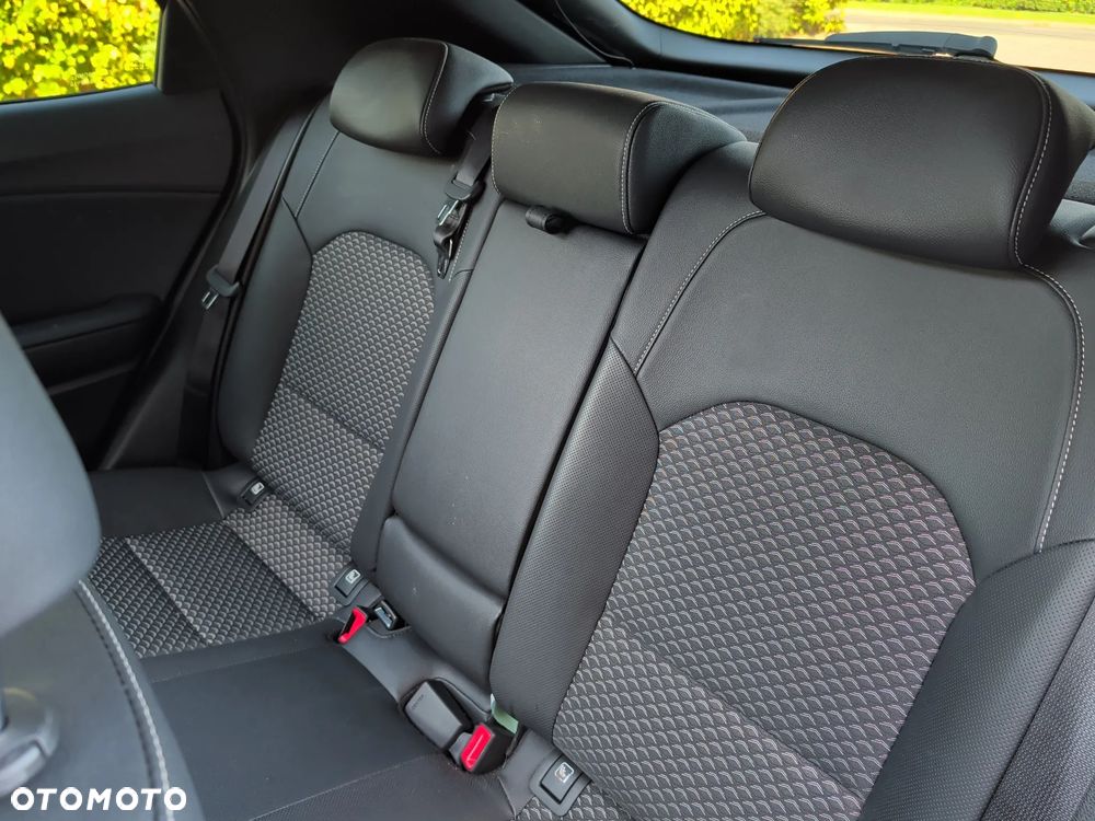 Kia XCeed 1.5 T-GDI L DCT - 21