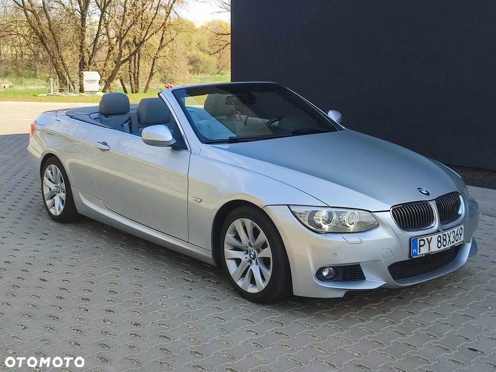 BMW Seria 3 330 Ci Edition Sport - 6