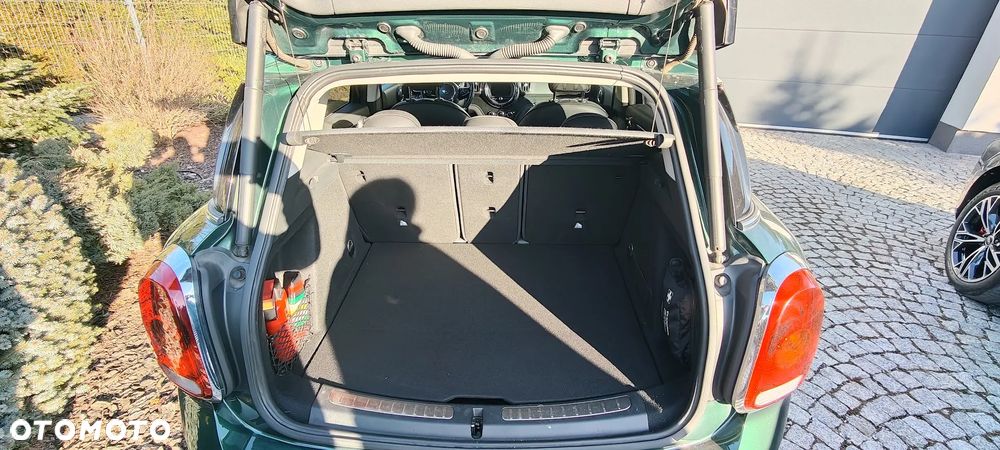 MINI Countryman Cooper S ALL4 sport - 5