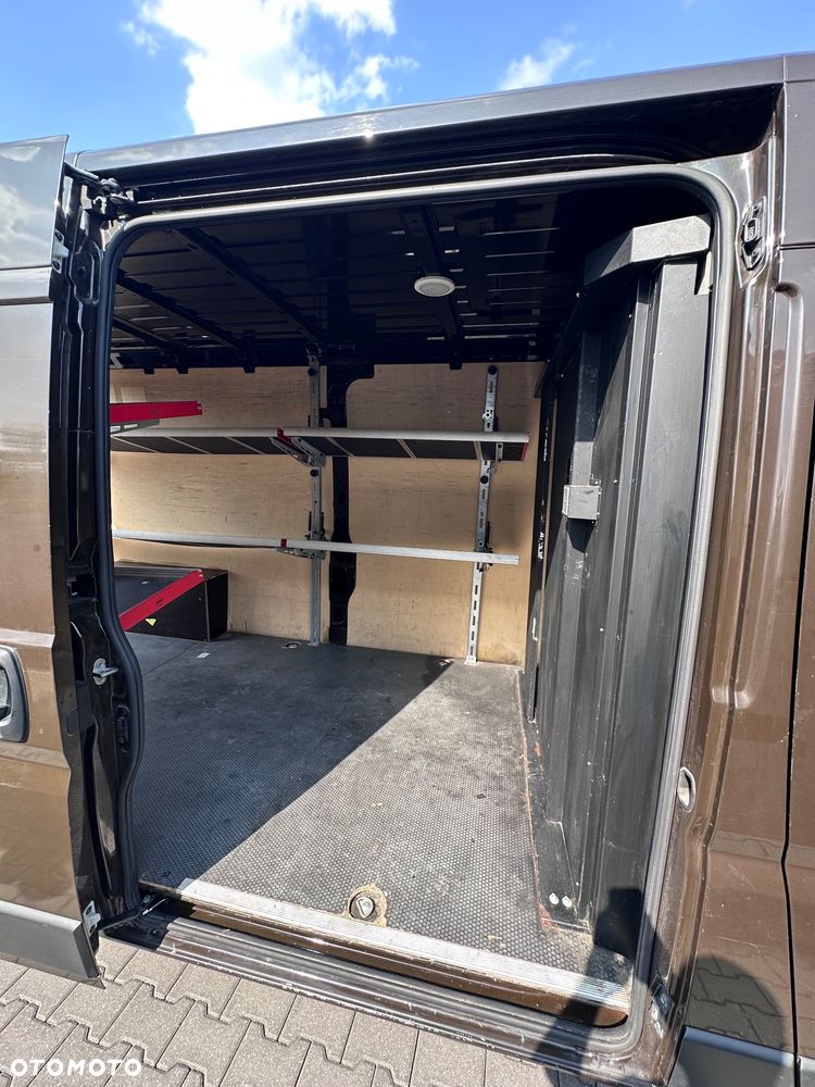 Fiat Ducato - 11
