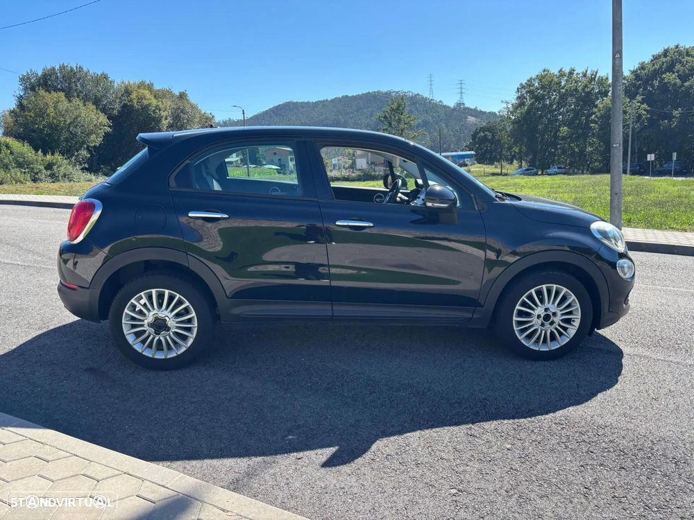 Fiat 500X - 14