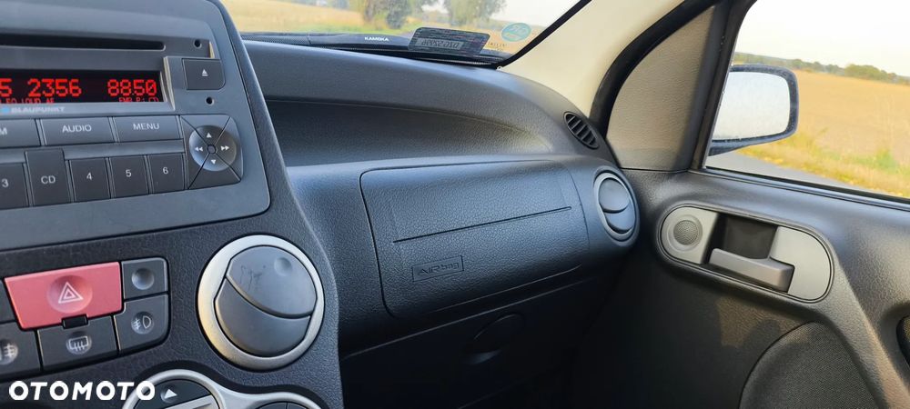 Fiat Panda 1.4 100 HP - 22