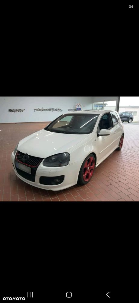 Volkswagen Golf 2.0 GTI DSG Edition 30 - 1