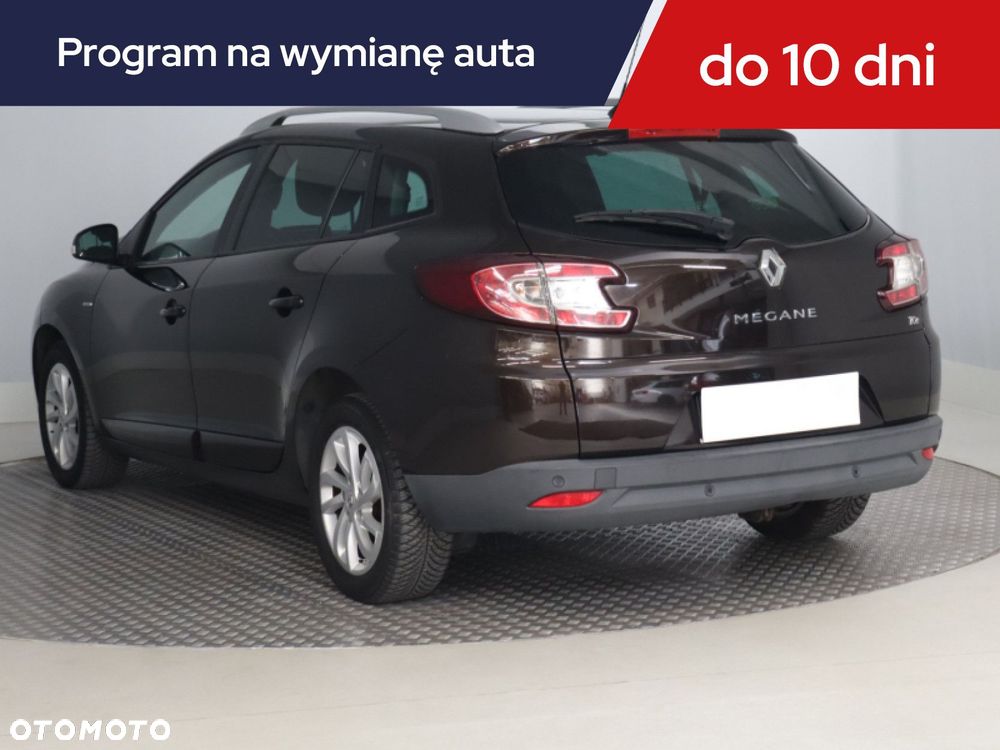 Renault Megane - 6