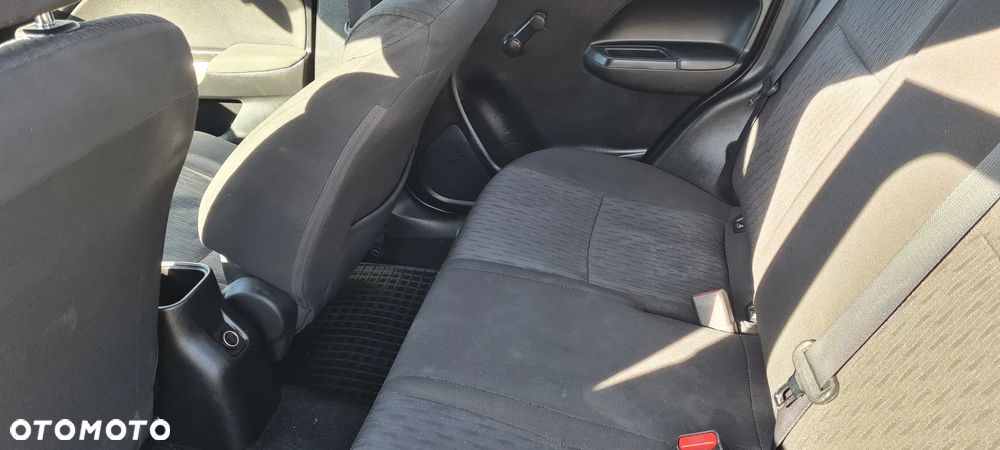 Suzuki Baleno 1.2 Premium Plus - 12