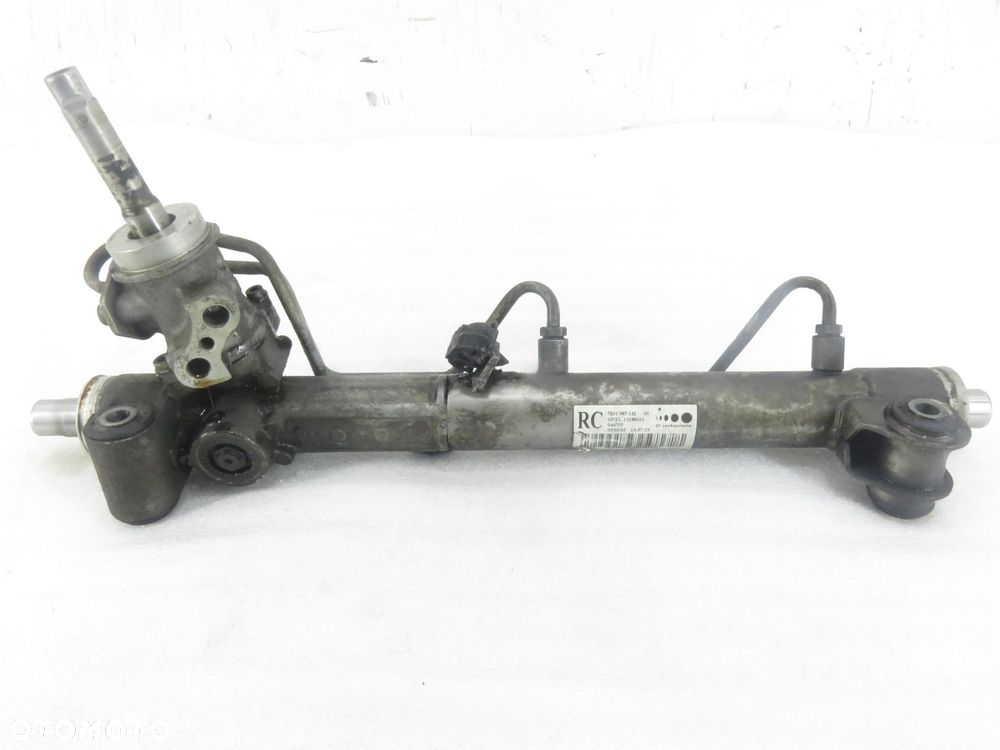 MAGLOWNICA OPEL ASTRA III H 13188616 7831985142 - 6