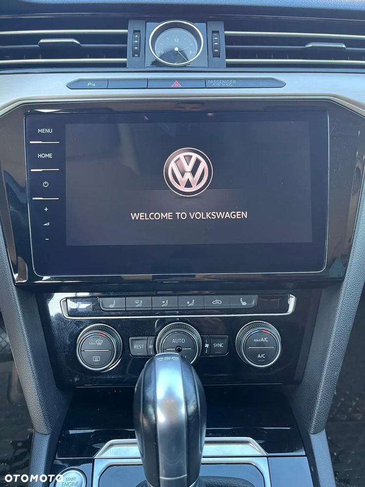 Volkswagen Passat - 6