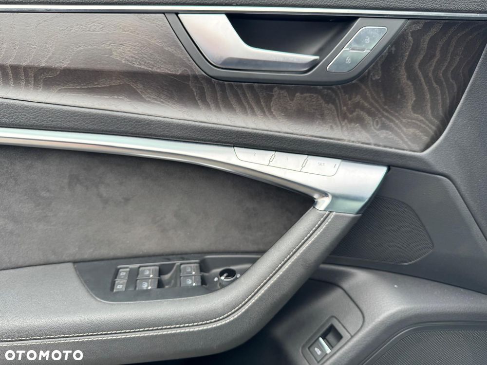 Audi A6 Limousine 55 TFSI quattro S tronic S line - 14