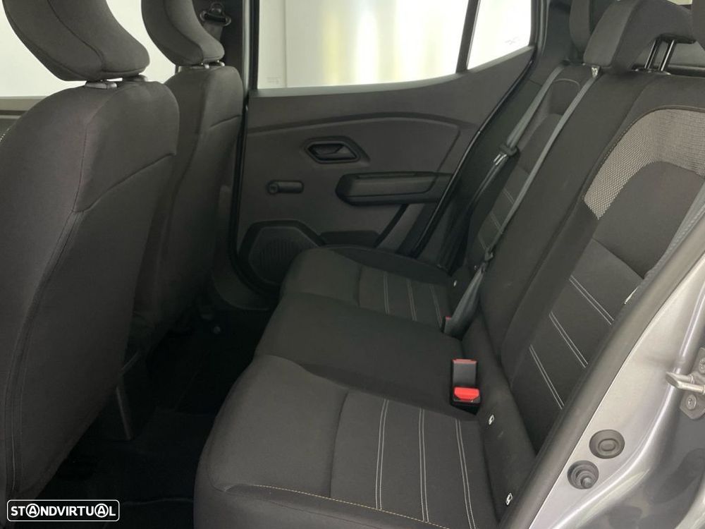 Dacia Sandero 1.0 TCe Essential - 12