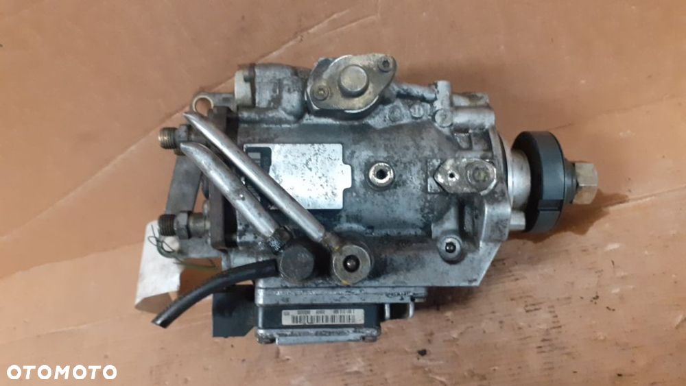 #POMPA WTRYSKOWA OPEL ZAFIRA A 2.0 DTI  nr 24413103 - 7