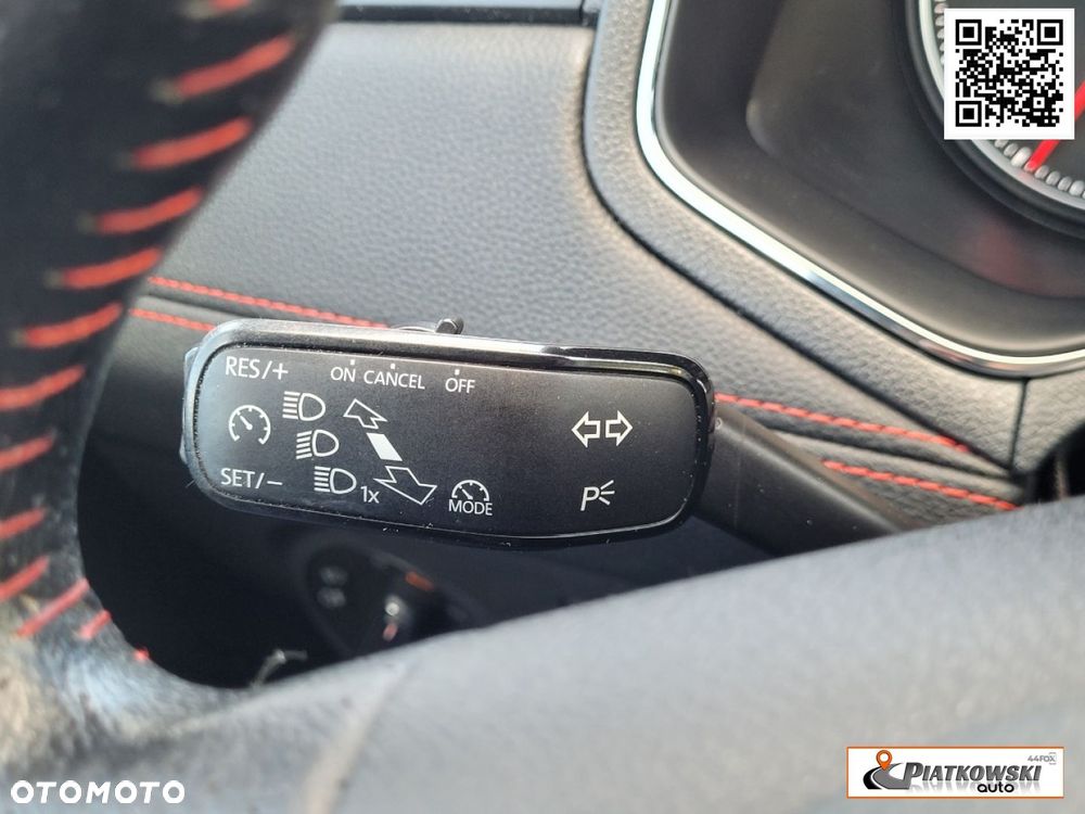 Seat Arona 1.5 TSI FR S&S - 36