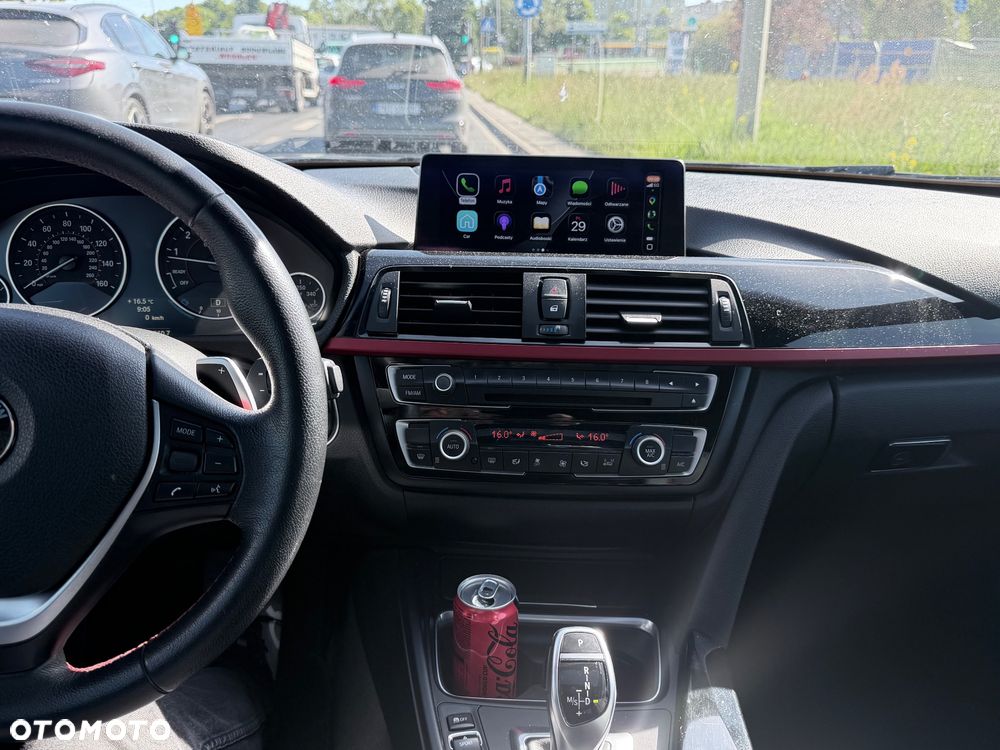 BMW Seria 4 428i - 7