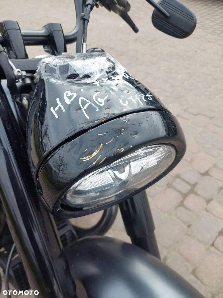 BMW R - 12