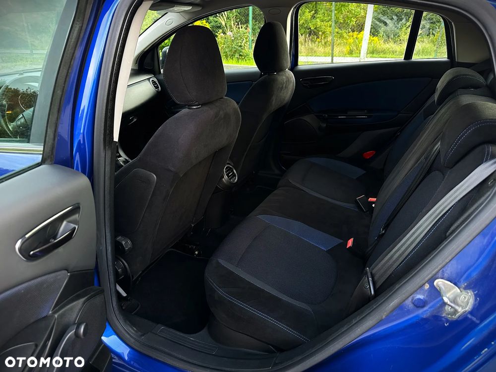 Fiat Bravo 1.6 Multijet 16V Dynamic Euro5 - 22