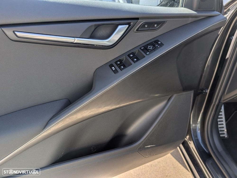 Kia Niro EV Inspiration - 8
