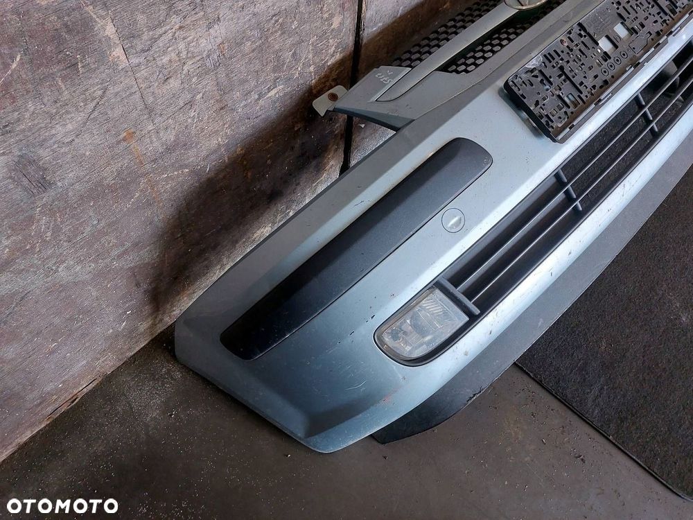 ZDERZAK PRZÓD HYUNDAI GETZ I VS - 3