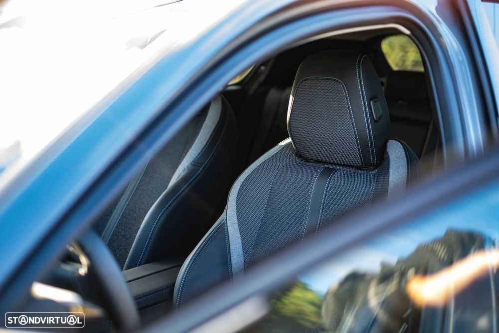 Peugeot 308 PureTech 130 Allure Pack - 17