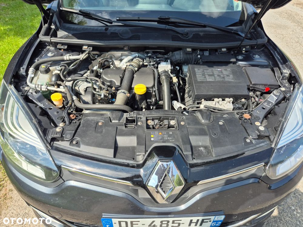 Renault Megane 1.5 dCi Bose Edition - 10