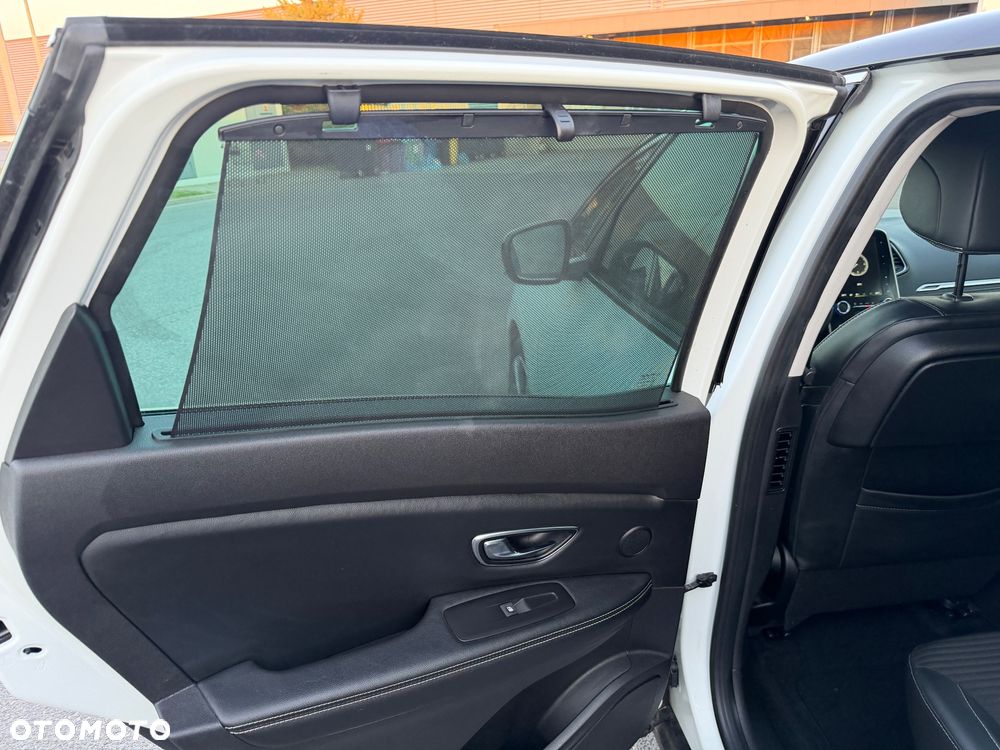 Renault Scenic 1.3 TCe FAP Intens EDC - 20