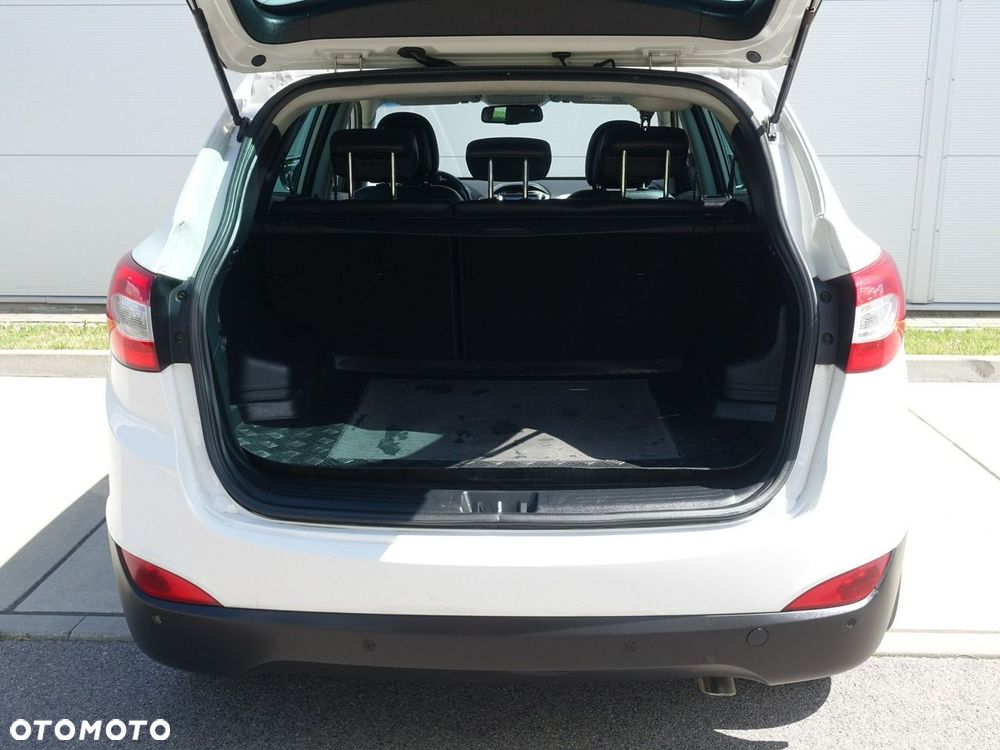 Hyundai ix35 - 27