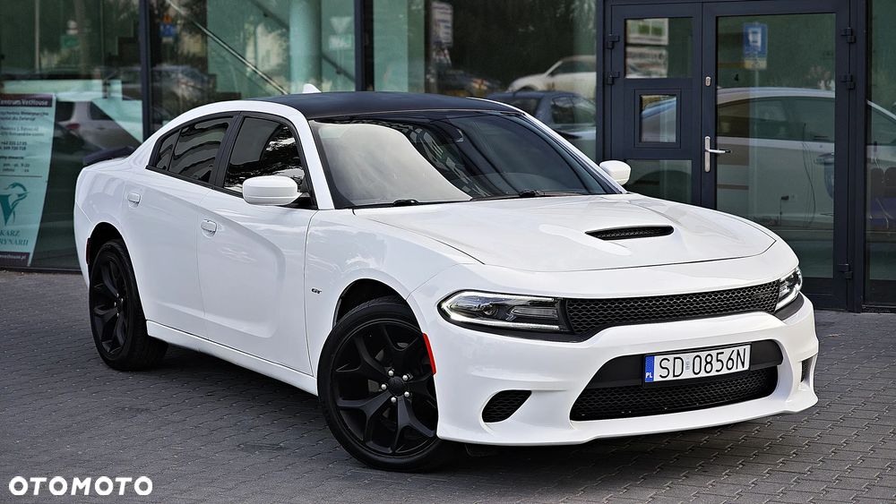Dodge Charger - 10
