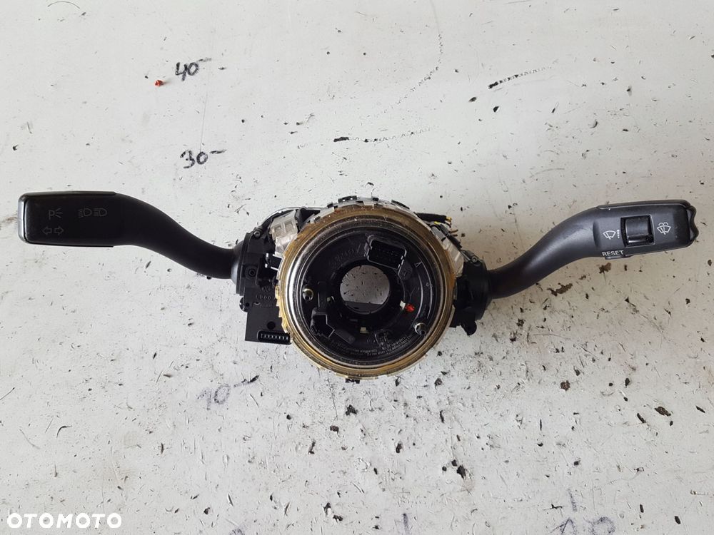 AUDI A4 B7 CABRIO MANETKI PRZEŁĄCZNIKI 8E0953549Q - 1