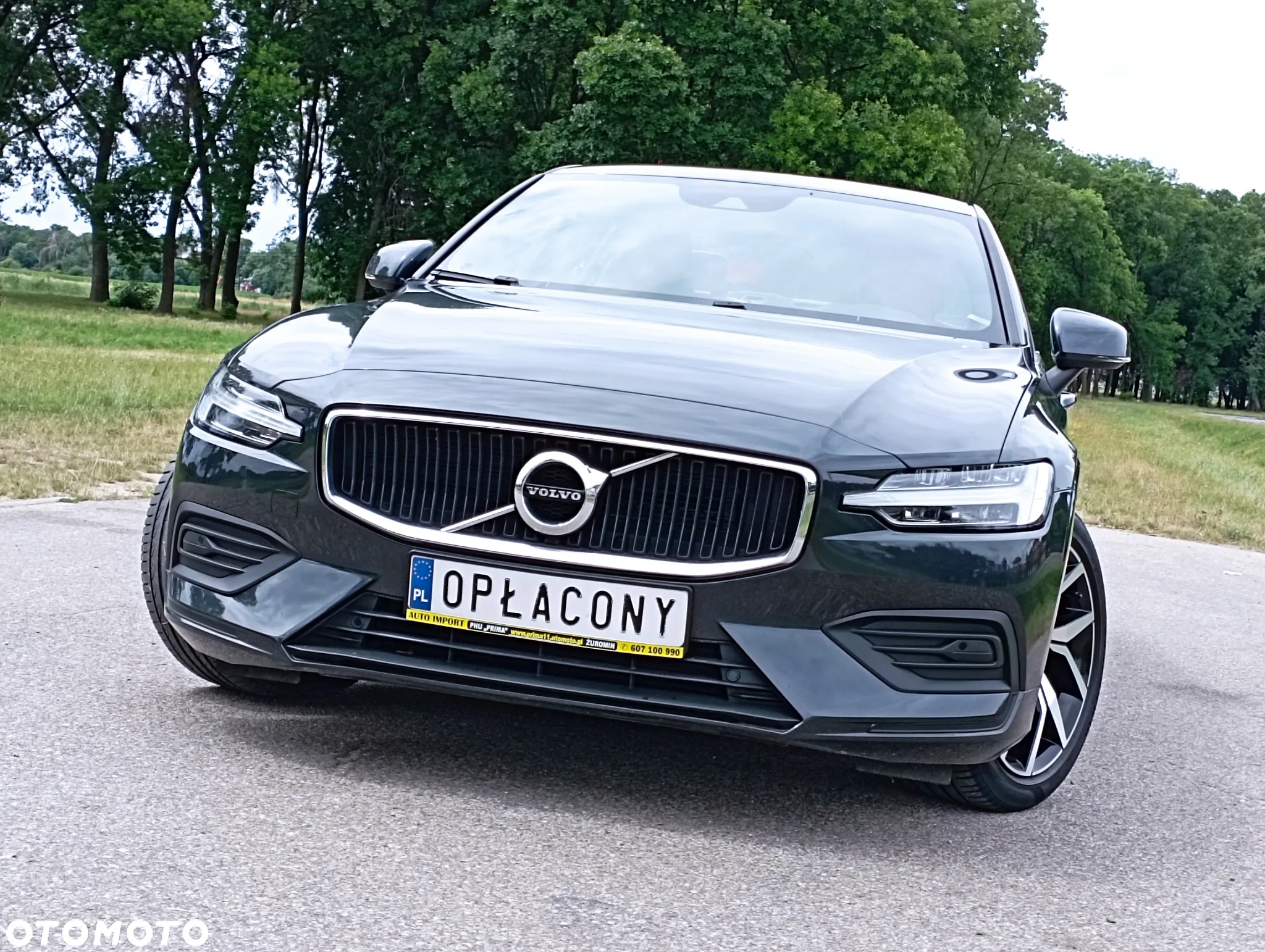 Volvo S60 - 11