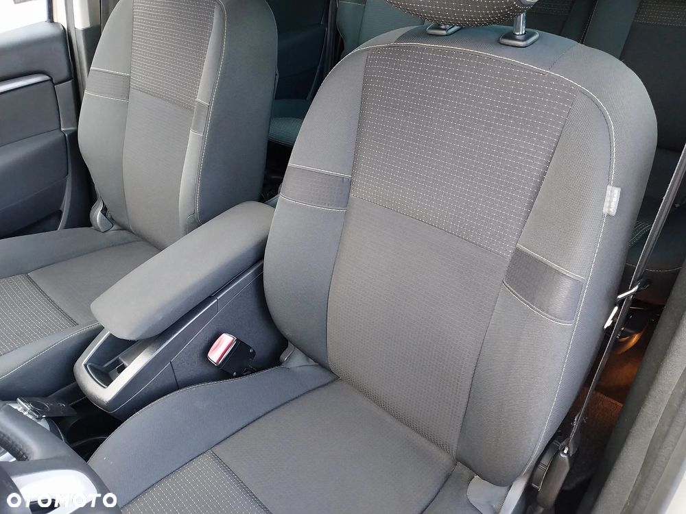 Renault Scenic 1.6 16V Confort Privilege - 16