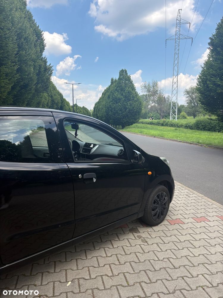 Suzuki Alto 1.0 Classic - 8