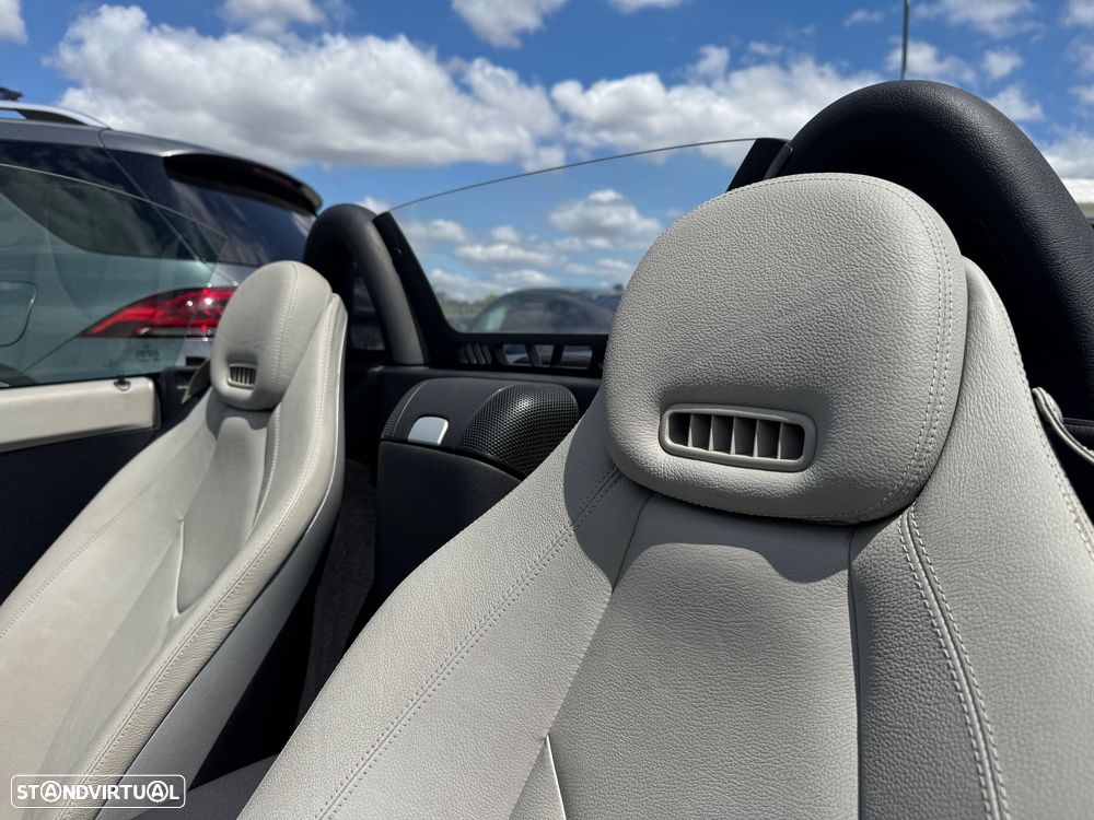 Mercedes-Benz SLK 200 K - 11