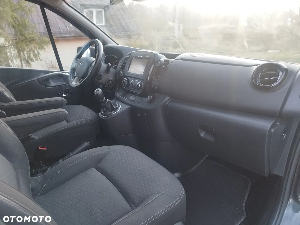 Opel Vivaro L1H1 S&S Life - 25