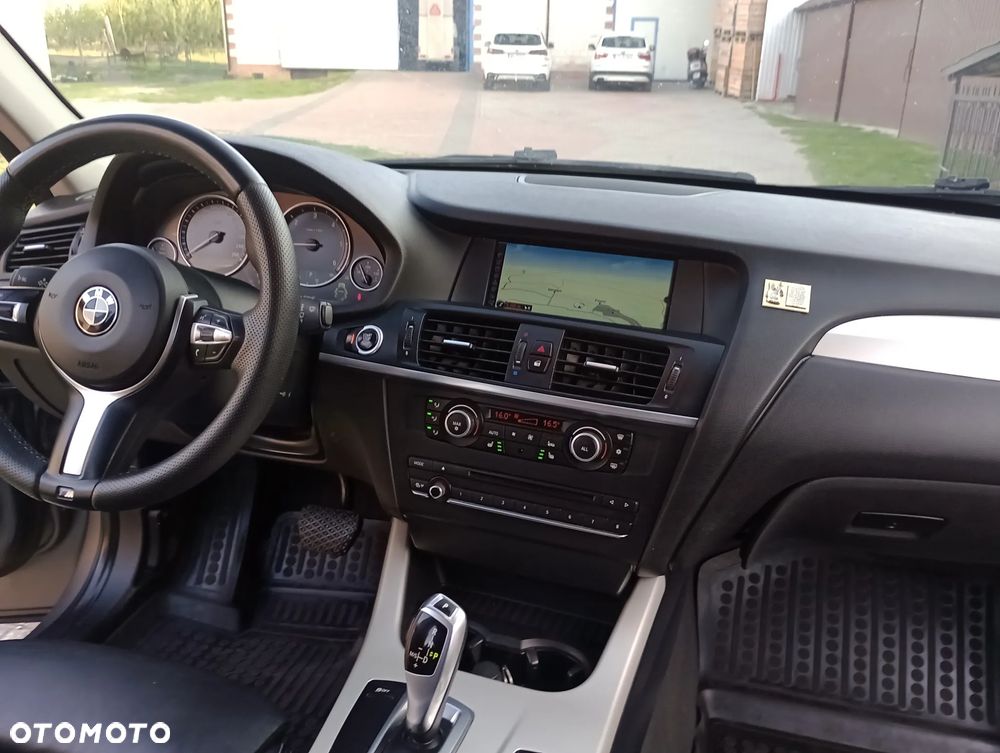 BMW X3 - 20