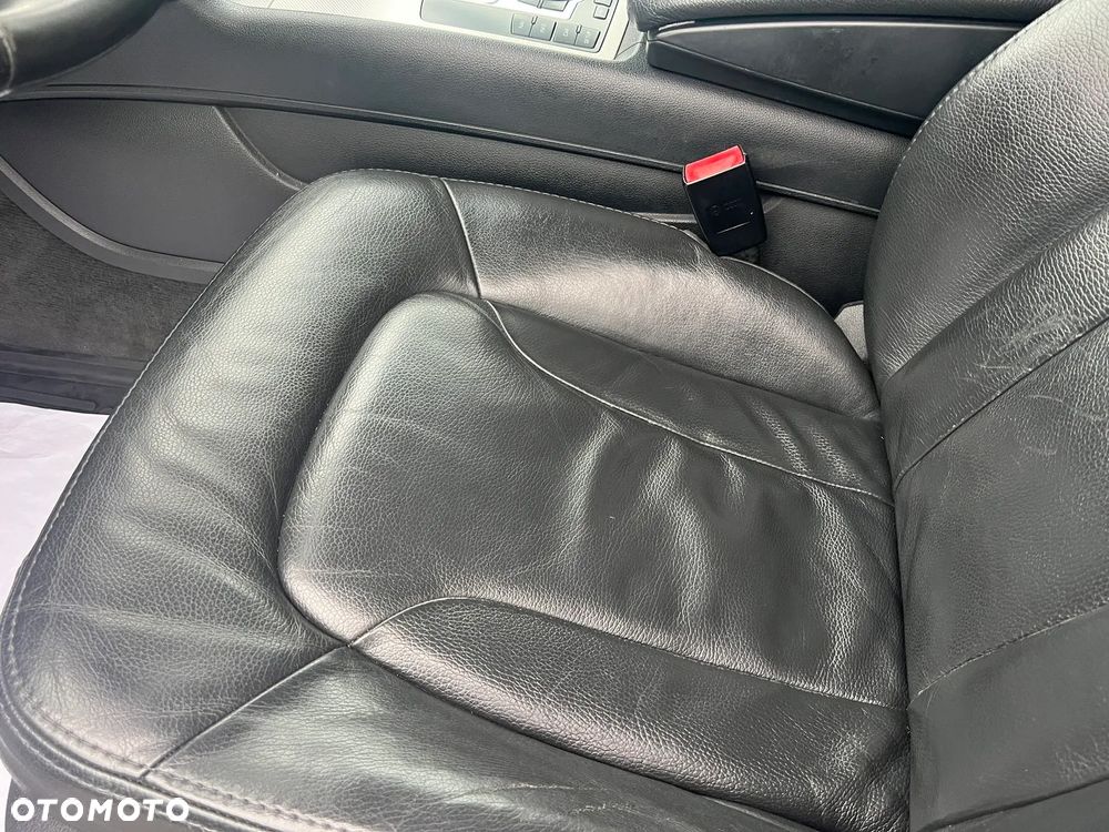 Audi Q7 3.0 TDI Quattro Tiptronic - 24