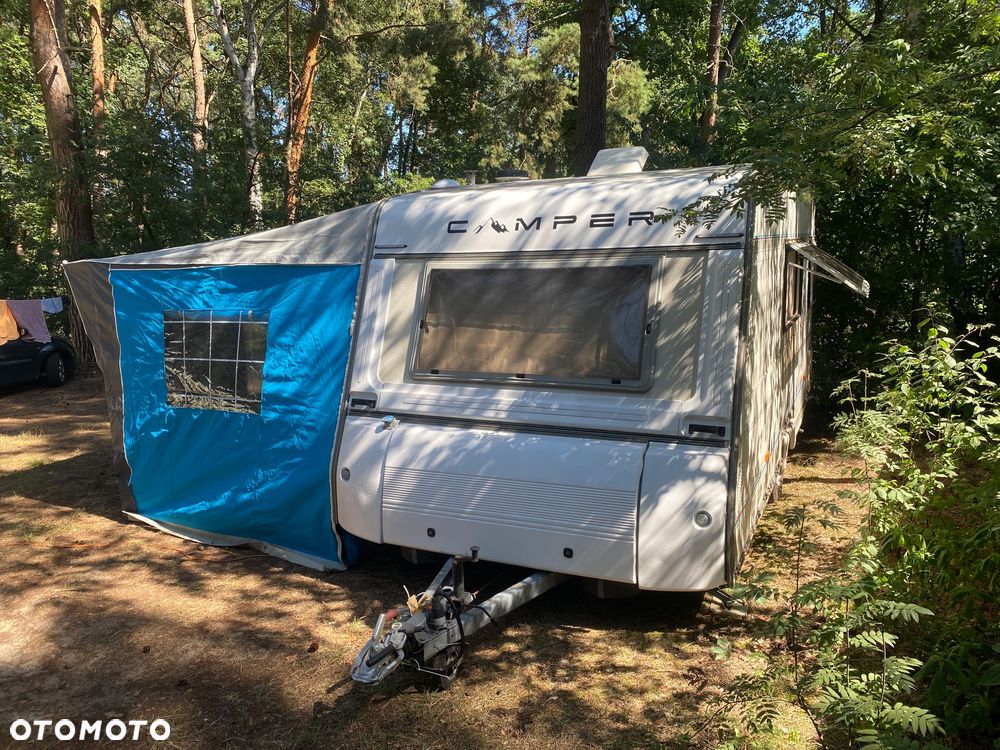 Caravelair Bamba 416 luxe - 27