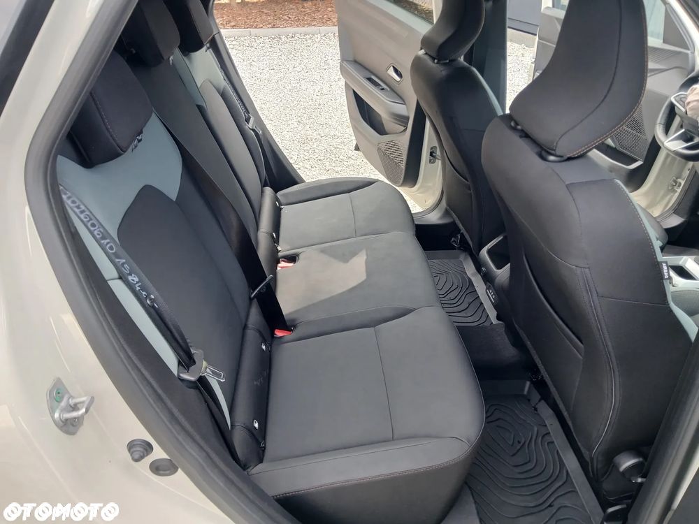 Dacia Duster 1.0 TCe Journey - 22