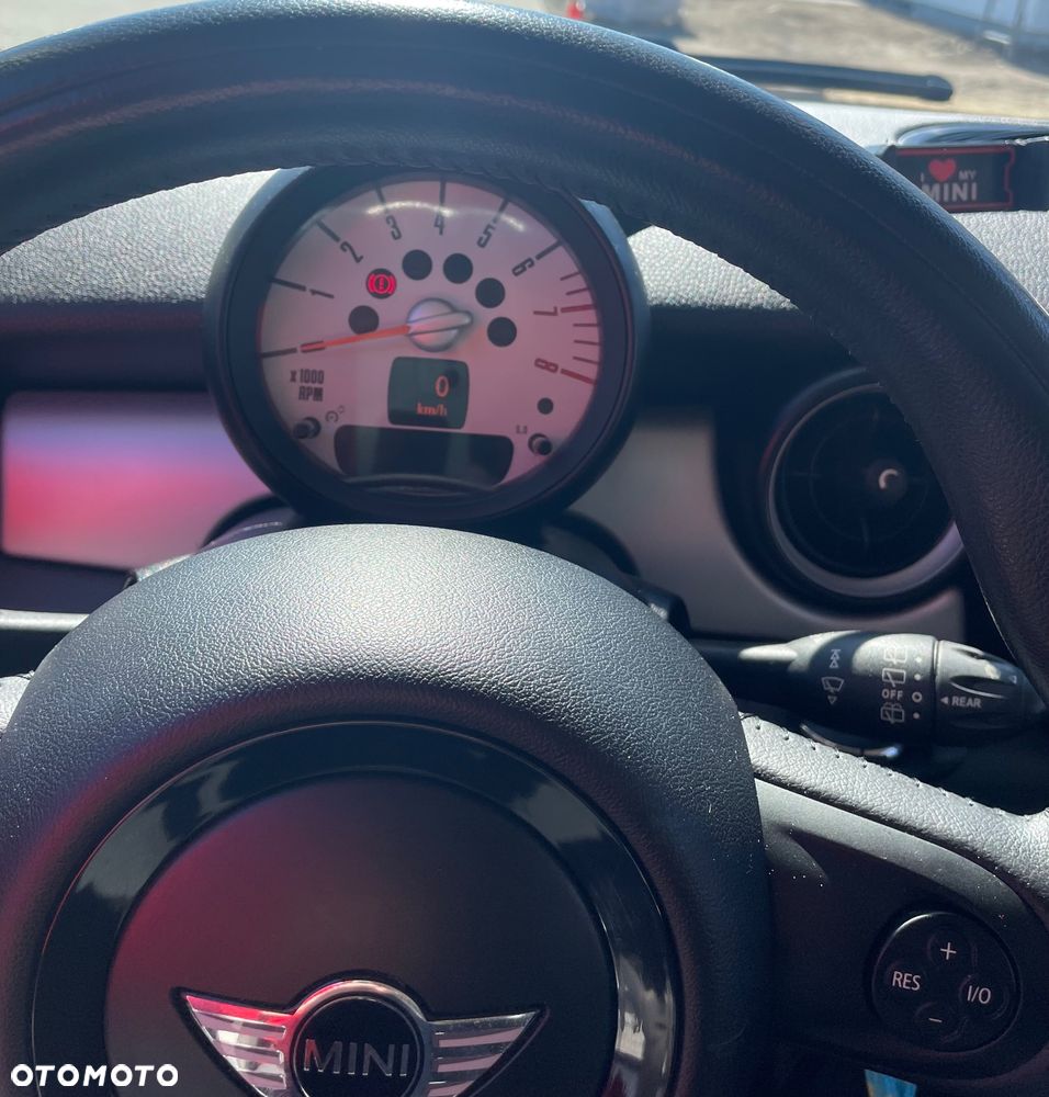 MINI Cooper Baker Street - 8