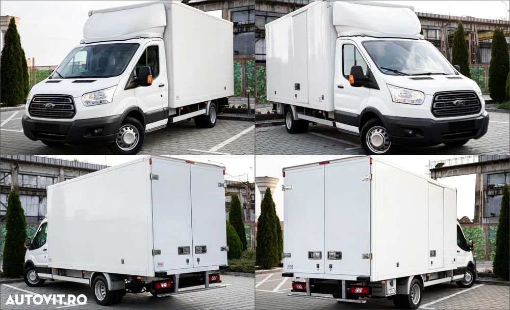 Ford Transit - 4