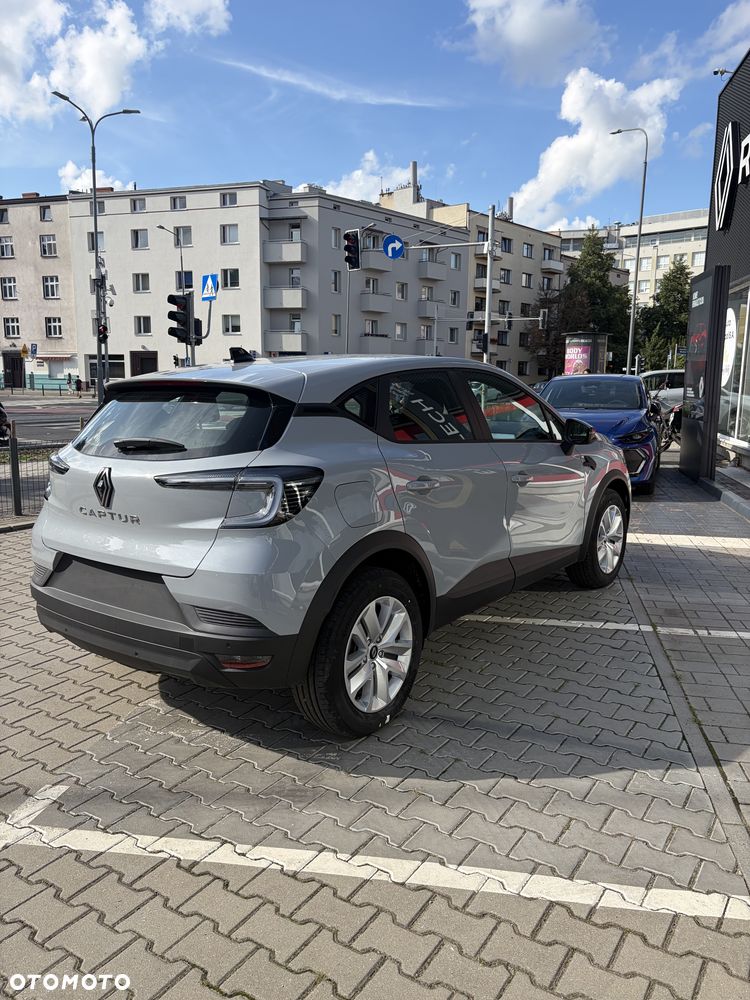 Renault Captur 1.2 TCe Evolution - 9