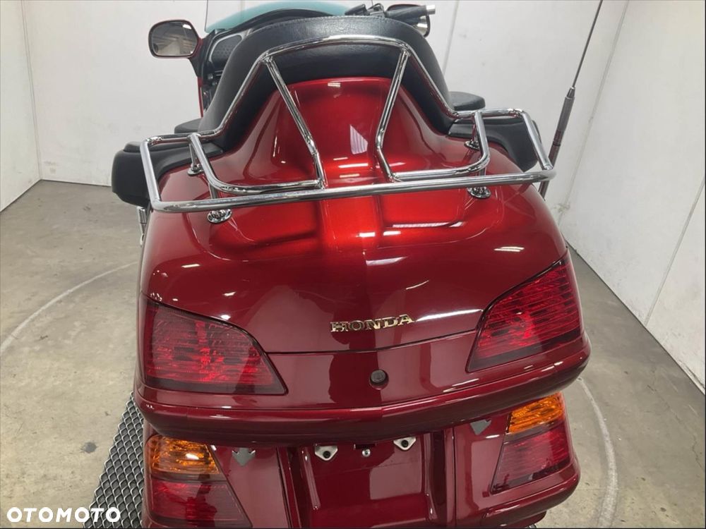 Honda GL - 15