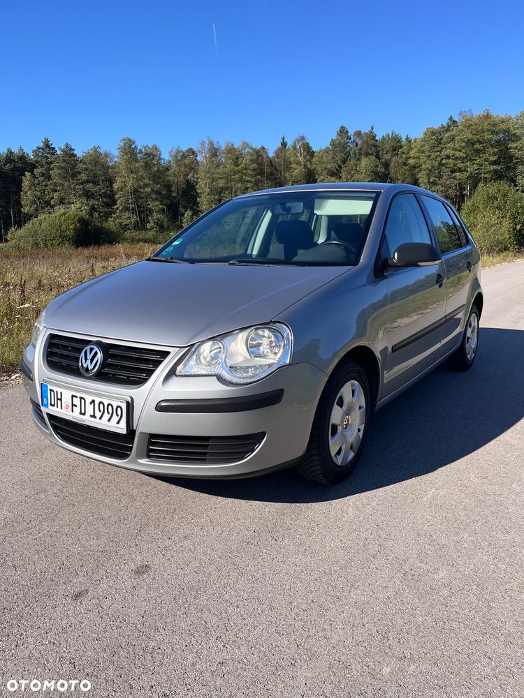 Volkswagen Polo 1.2 Trendline - 1