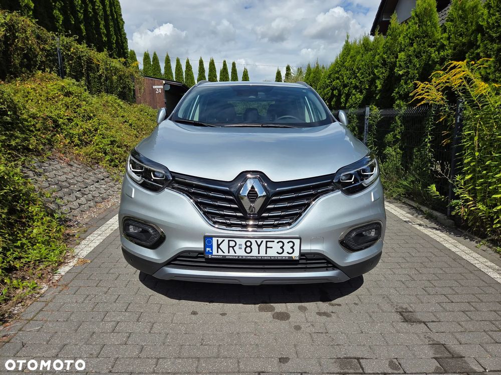 Renault Kadjar 1.3 TCe FAP Intens EDC - 2