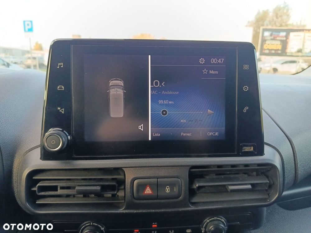 Toyota PROACE CITY - 23