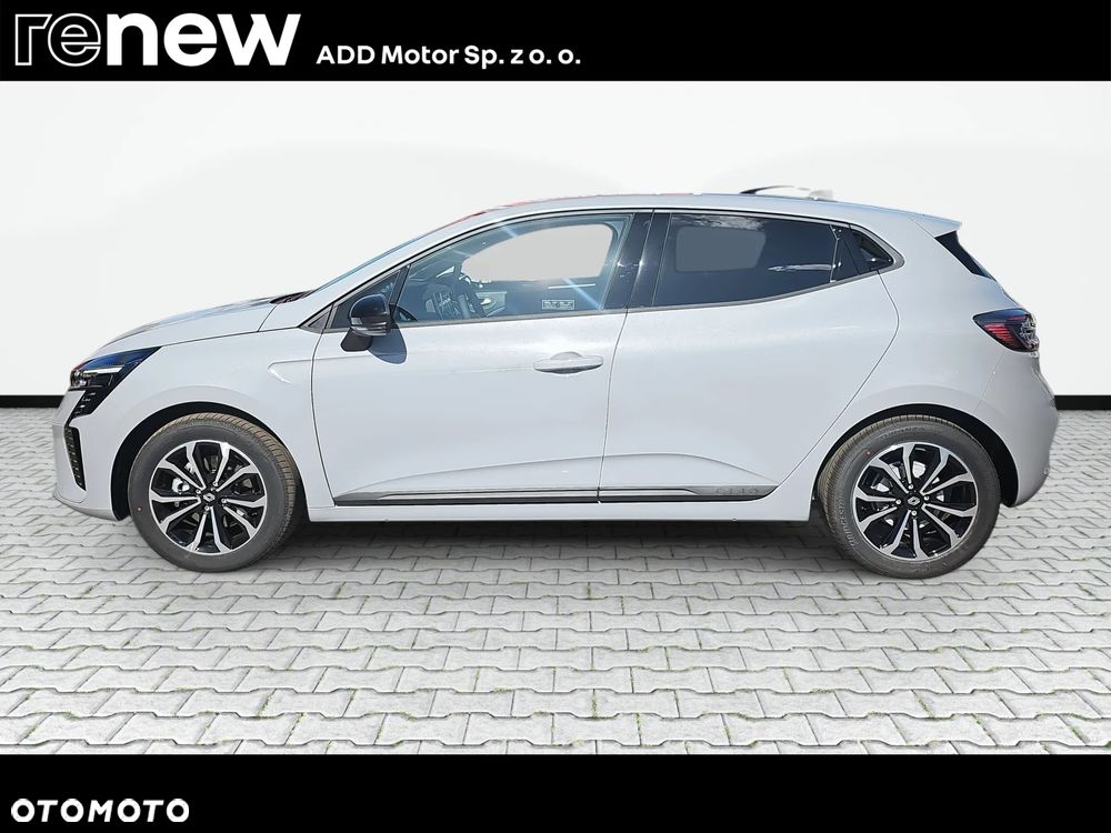 Renault Clio 1.6 E-TECH Techno - 9