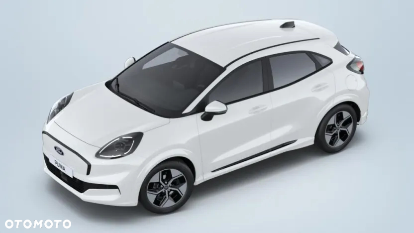 Ford Puma 43.6 kWh - 3