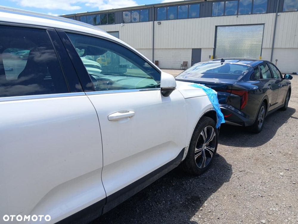 Volvo XC 40 T5 AWD Inscription - 20